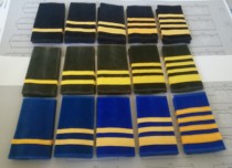 Collection of 87 land sea and air soldiers Sergeant Sergeant Sergeant