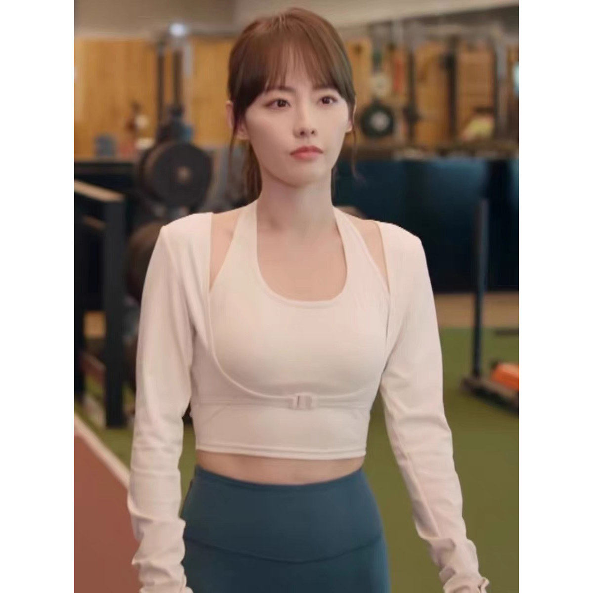 Must buy for 25 years! iuiu kimm xiang yunjie zhang jiani's same style ...