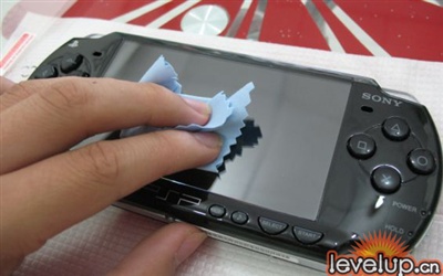 Phim PSP PSP1000 film / PSP2000 film / PSP3000 film PSP bảo vệ phim - PSP kết hợp ppsspp ios