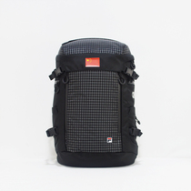 Fila Filatte 2020 Sponsored China Delegation National Team Professional Sport Outdoor Double Shoulder Bag National equipment