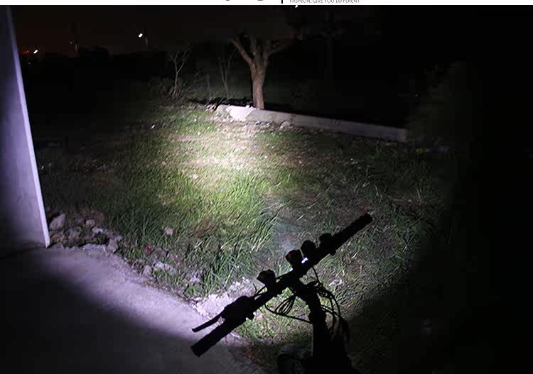 Eclairage pour vélo - Ref 2399463 Image 35