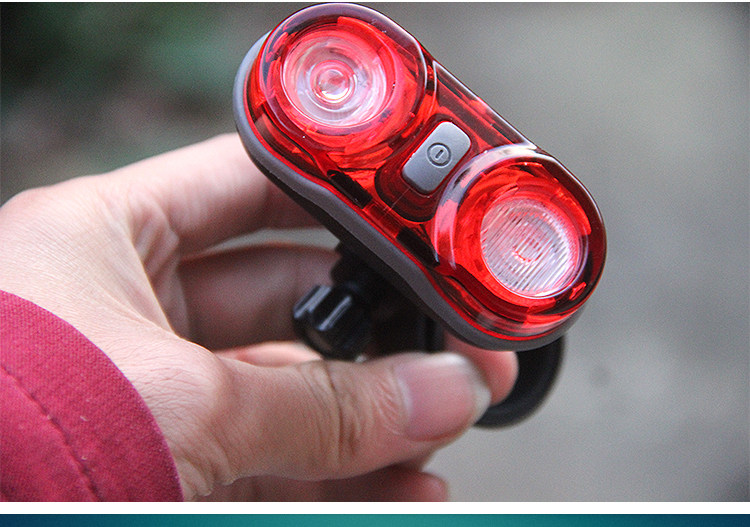 Eclairage pour vélo - Ref 2398440 Image 18