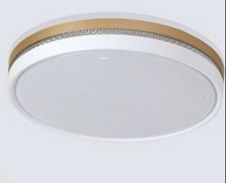 The Thunder-suction dome lamp NXXP1119 24AP