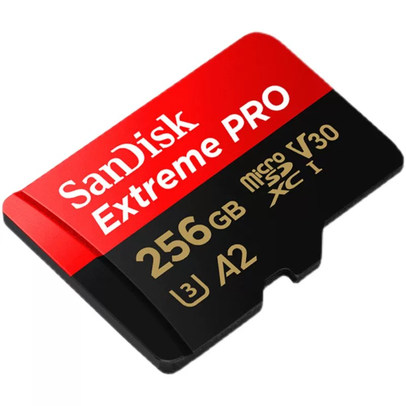 Sandisk, Tom Ford, DJI, карта памяти, беспилотник высокоскоростное хранение, камера, 256Г