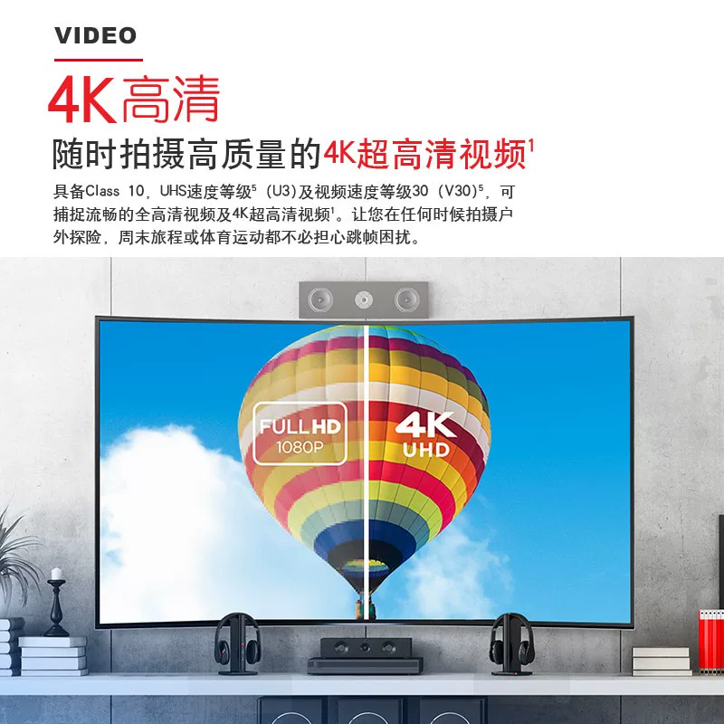 Sandisk, Tom Ford, DJI, карта памяти, беспилотник высокоскоростное хранение, камера, 256Г