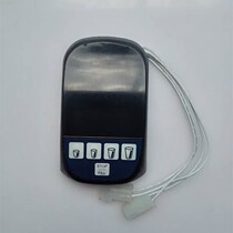 Manitowoc Manitowa Servend soda machine Coke machine 424 valve 835 flow quantitative key plate