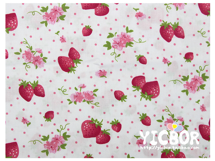2 mảnh Cotton vải chéo in sọc kẻ sọc chấm 24 Vải hối lộ vải cotton - Vải vải tự làm vải cvc