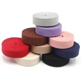 Подтяжки, сумка, ручка, шоппер, бретели, 18mm