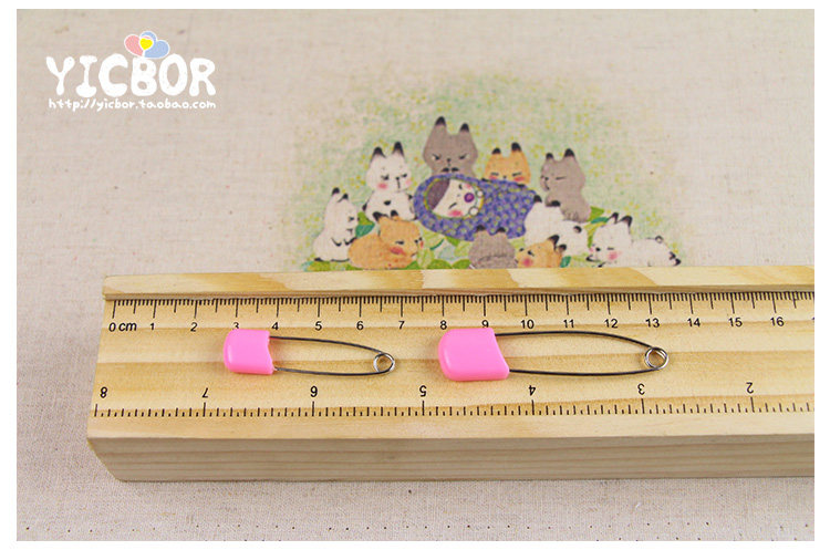 Broche femme en Matériau mixte - Ref 1183034 Image 16