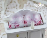 Детская игрушечная коробка BB называется новорожденным для новорожденного рука -Рука DIY Слуша