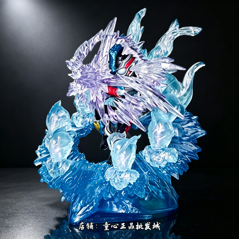 Card Game Ultraman Rubber Figure 60Th Anniversary 16Th Edition Special Hidden Galaxy Veknoa Cosmic Fragment Xp Card Card Game Ultraman Rubber Figure 60Th Anniversary 16Th Edition Special Hidden Galaxy Veknoa Cosmic Fragment Xp Card