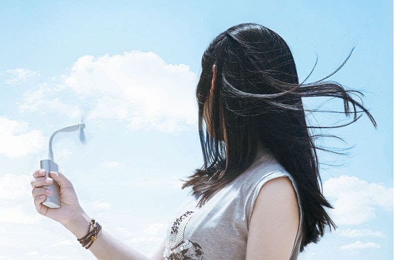 Ventilateur USB - Ref 402361 Image 9