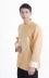 Trang phục nam giới Hội nghị APEC Tang phù hợp với Nam giới Lãnh đạo quốc gia Dress Satin Vải thêu Dalong M0032 quần baggy nam Trang phục dân tộc