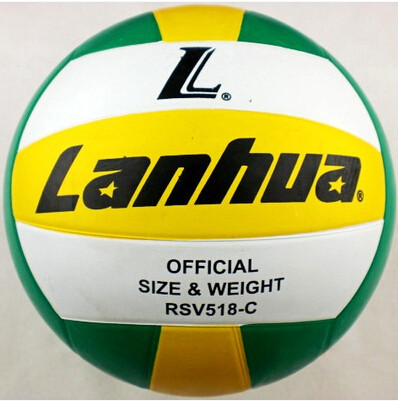 Ballon de volley-ball - Ref 2012338 Image 6