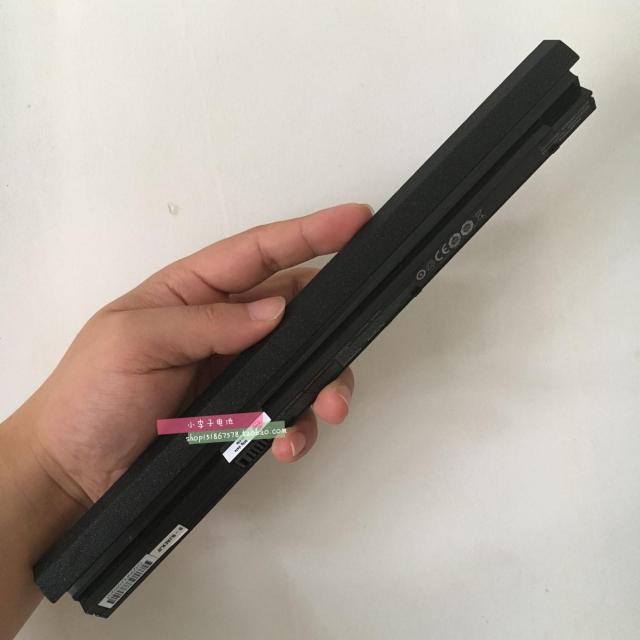 Original dress McBenben MAIBENBEN purple wheat Abe A S laptop battery