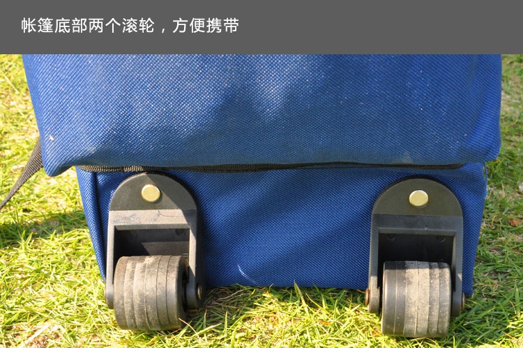 Sac de golf - Ref 37850 Image 6