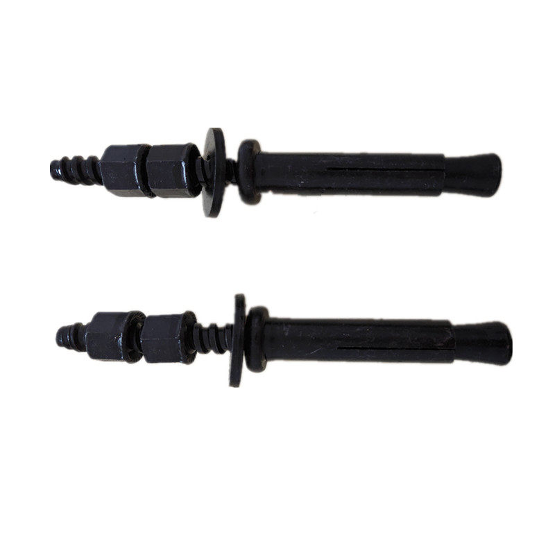 New repeat expansion screw 2 Carstand water intake fixed water drill bracket for multiple times with inside burst coarse silk accessories