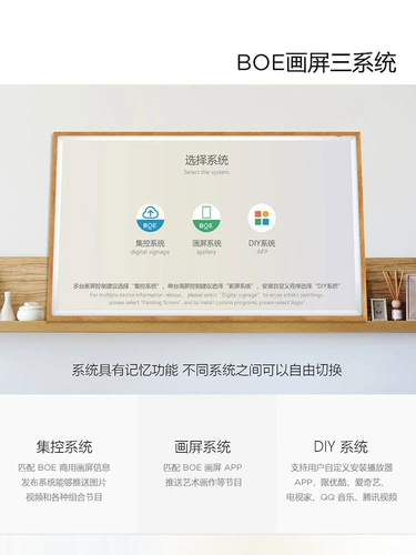 Электронный цифровой фотоальбом для коммерческого использования, фоторамка, ЖК-дисплей, P2, 55 дюймов, P2