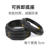 Joinfit Professional Fitness Pedal Sport Step Step Домохозяйство Потеря веса Аэробная тренировка танцевальной ноги ритм