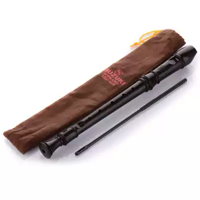 SUZUKI SUZUKI SRG-405 German 8-hole Recorder Student Beginners