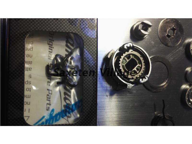 Купить CAMPAGNOLO оригинал 9 смены скорости и 10 скоростей трещотка ...
