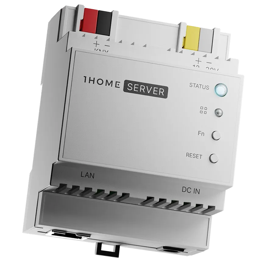 智能家居新宠儿！1Home Server for KNX Matter网关真的好用吗？-AC-淘宝好物网