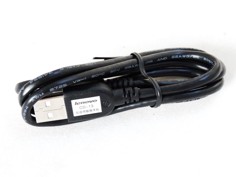 chargeur LENOVO pour téléphones LENOVO LENOVO - Ref 1291056 Image 13