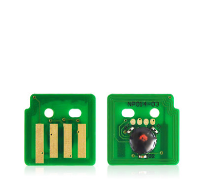 Suitable for Fuji Xerox DC V2060 5th generation v 3065 5th generation v3060 powder box chip toner cartridge chip