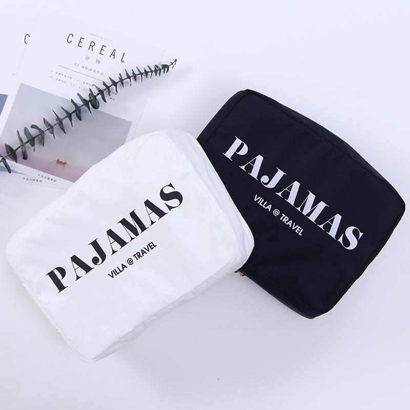 Tianyan travel luggage storage bag finishing bag double folding bag travel portable large capacity clothing bag