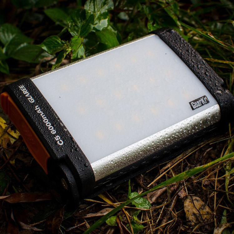 Mountain Rui C5 Multifunction Charging Solar Camp Light Outdoor Tent Light Camping Light Led Emergency Floodlight Mobile Charging