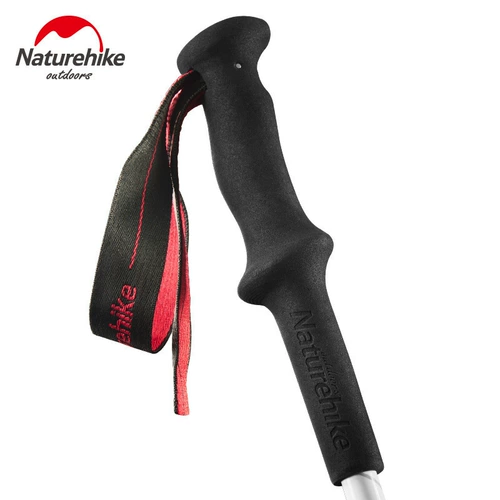 Сверхлегкое телескопическое дорожное снаряжение из углеродного волокна подходит для пеших прогулок для скалозалания