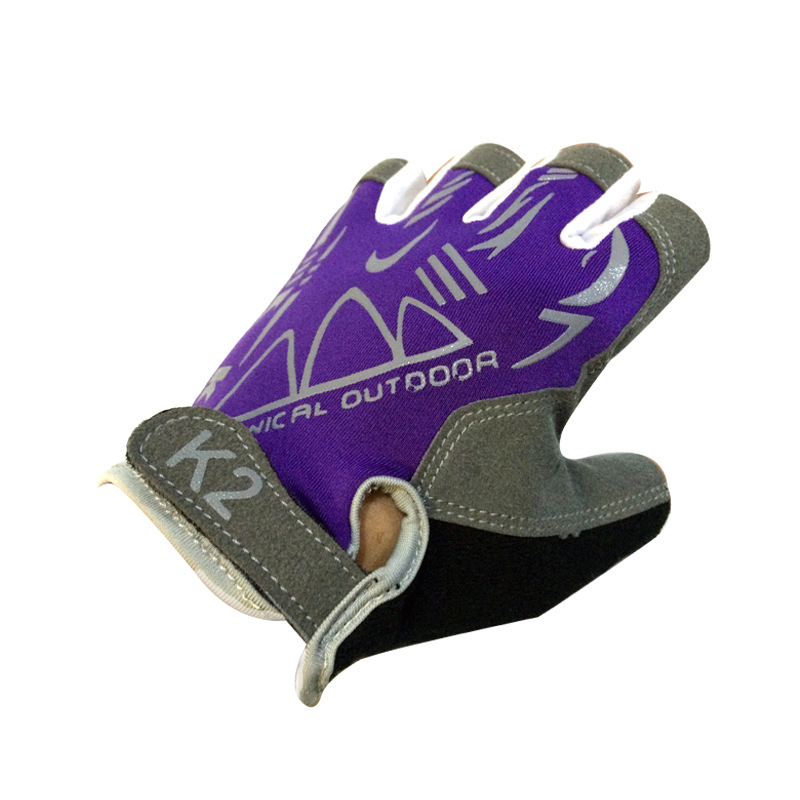 Gants de cyclisme - Ref 2239994 Image 22