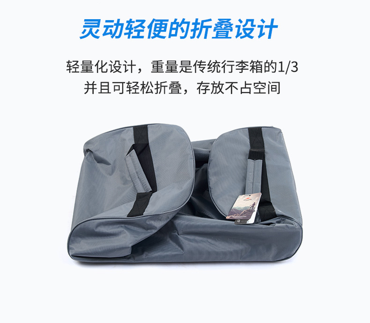 NH bánh hành lý công suất lớn túi du lịch túi hành lý thiết bị ngoài trời lưu trữ túi cắm trại lều lưu trữ túi vali nhỏ