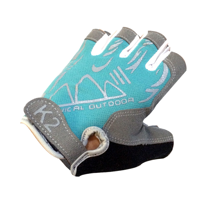 Gants de cyclisme - Ref 2239994 Image 11