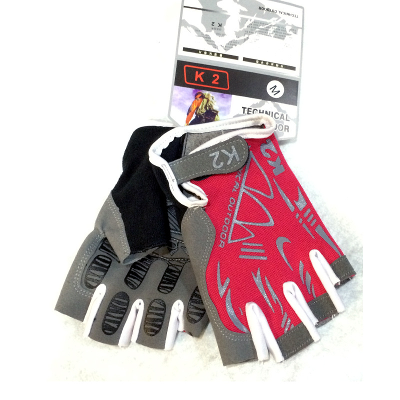 Gants de cyclisme - Ref 2239994 Image 24