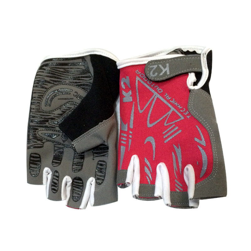 Gants de cyclisme - Ref 2239994 Image 25
