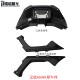 LX650GS-A motorcycle instrument original vehicle accessories