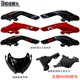 LX650GS-A fuel tank guard left and right decorative covers