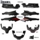 Loncin Promise LX350T-5 tail cover SR4
