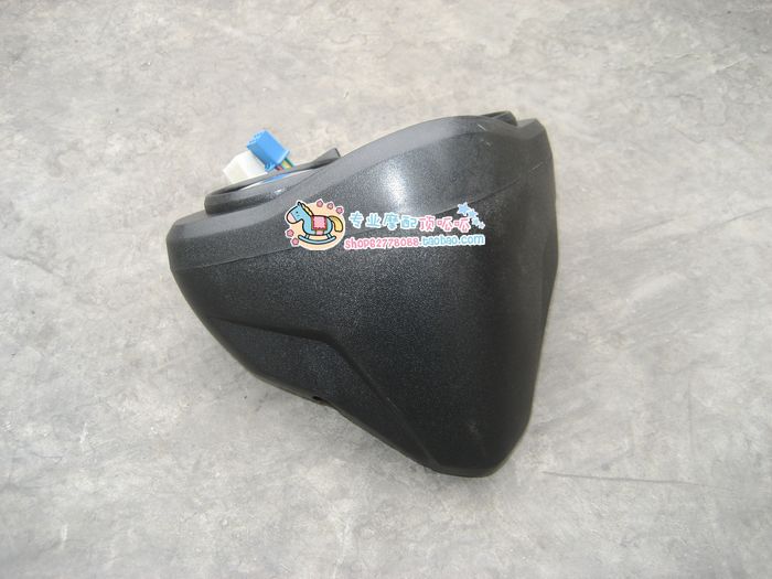 Longxin Jinlong Phụ Kiện Xe Máy LX150-52D Mountain Road Yue JL150-51E Xinjin Lingyue Cụ đồng hồ xe máy điện tử