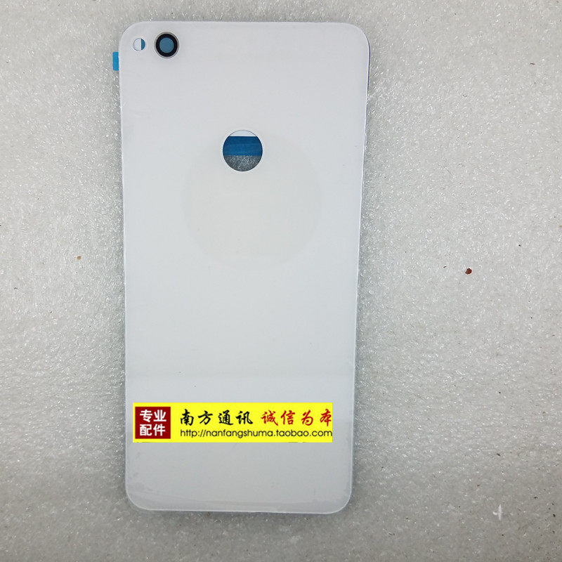 For Huawei Honor 8 Youth Edition back cover glass Honor 8Lite glass back cover shell