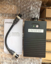 chiuko super solid Panasonic NCR18650pf power lithium battery power tool T2 soldering iron mobile power supply