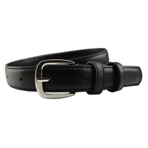 Childrens belts boys belts primary school students black belts teenagers casual decorative belts girls versatile and simple belts