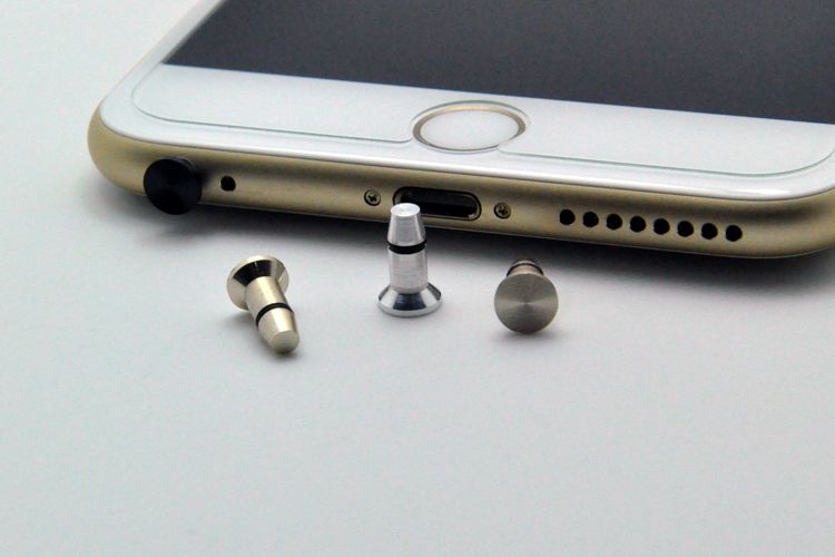 Connecteur pour téléphone portable - Ref 320675 Image 7