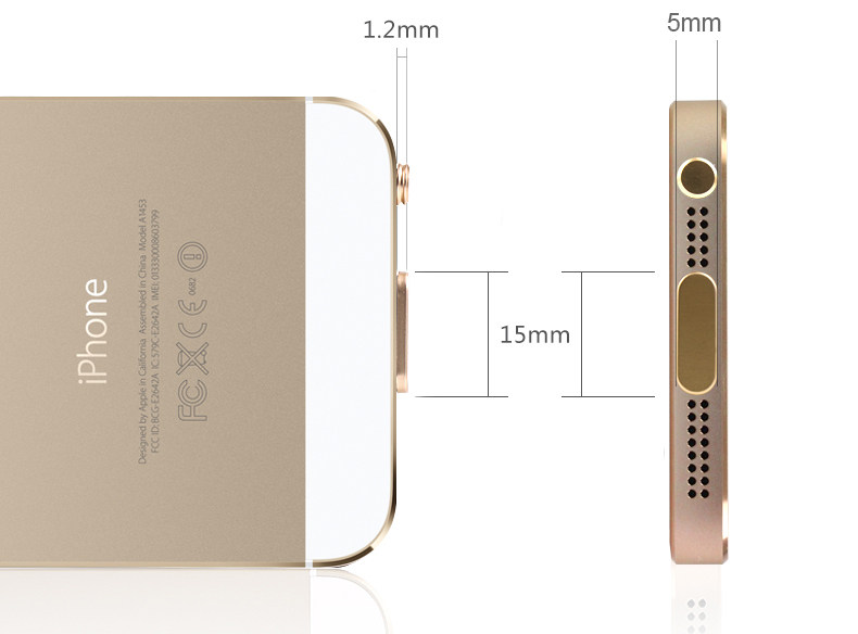 Connecteur pour téléphone portable - Ref 321909 Image 19