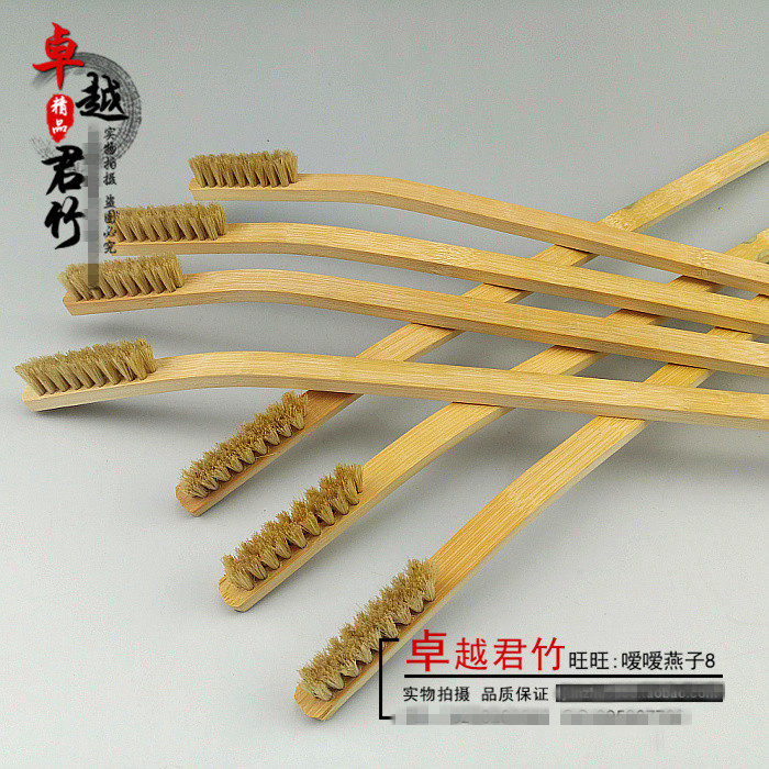 Bird cage dung brush special cleaning brush for bird cage long handle brush suitable for myago wren cage dung board cleaning