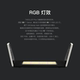 TASOLLER PLUS arcade style 32-key touch gaming console