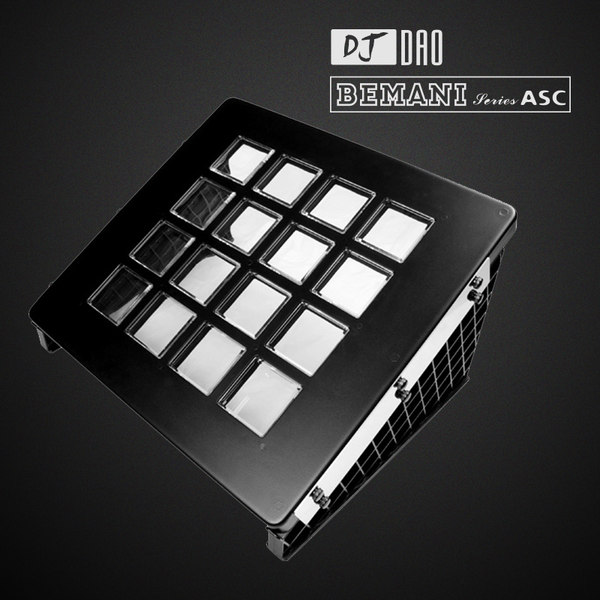 Discontinued for display)Jubeat Arcade Style Controller FB9