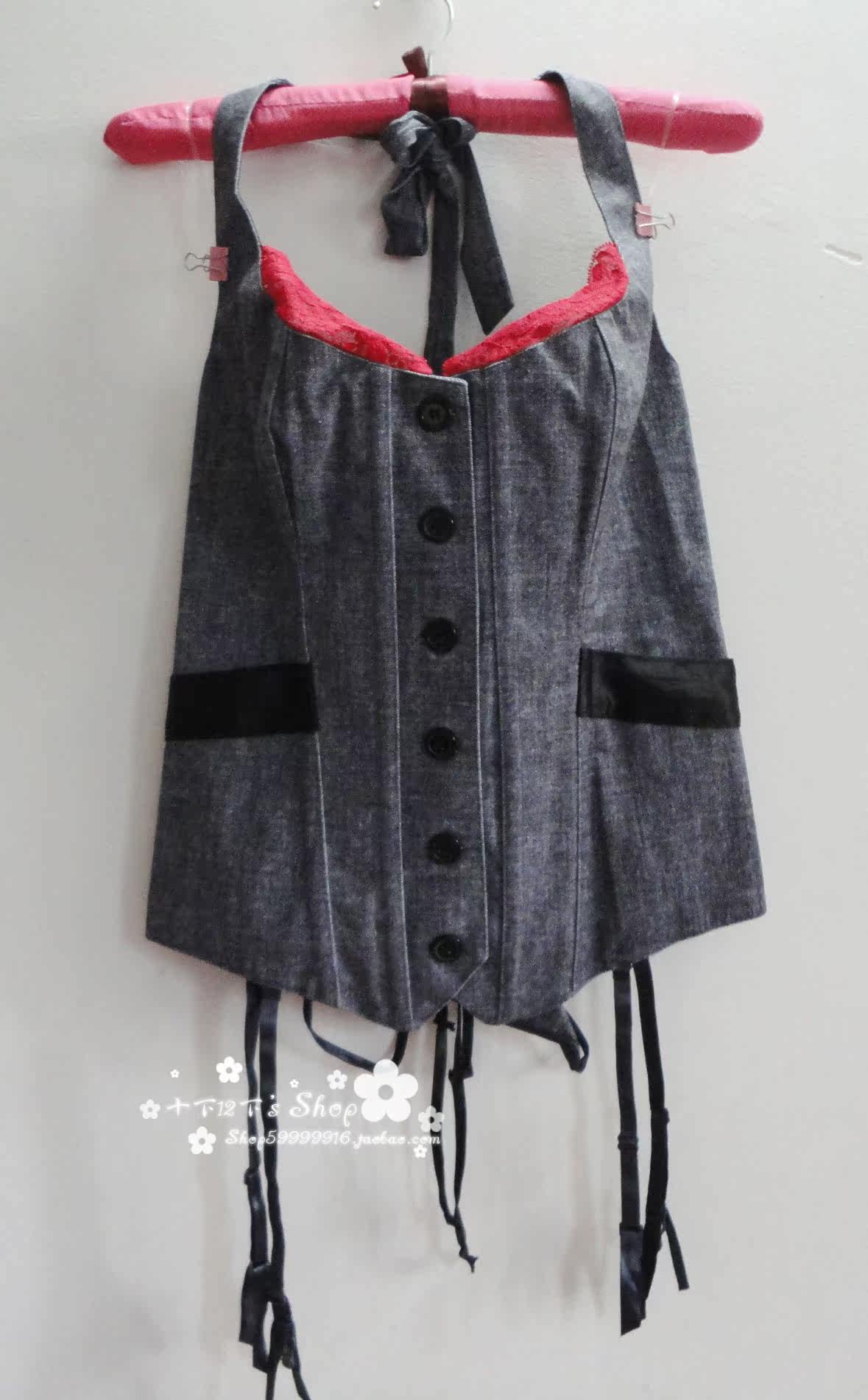 Corset amincissant - Ref 709583 Image 8