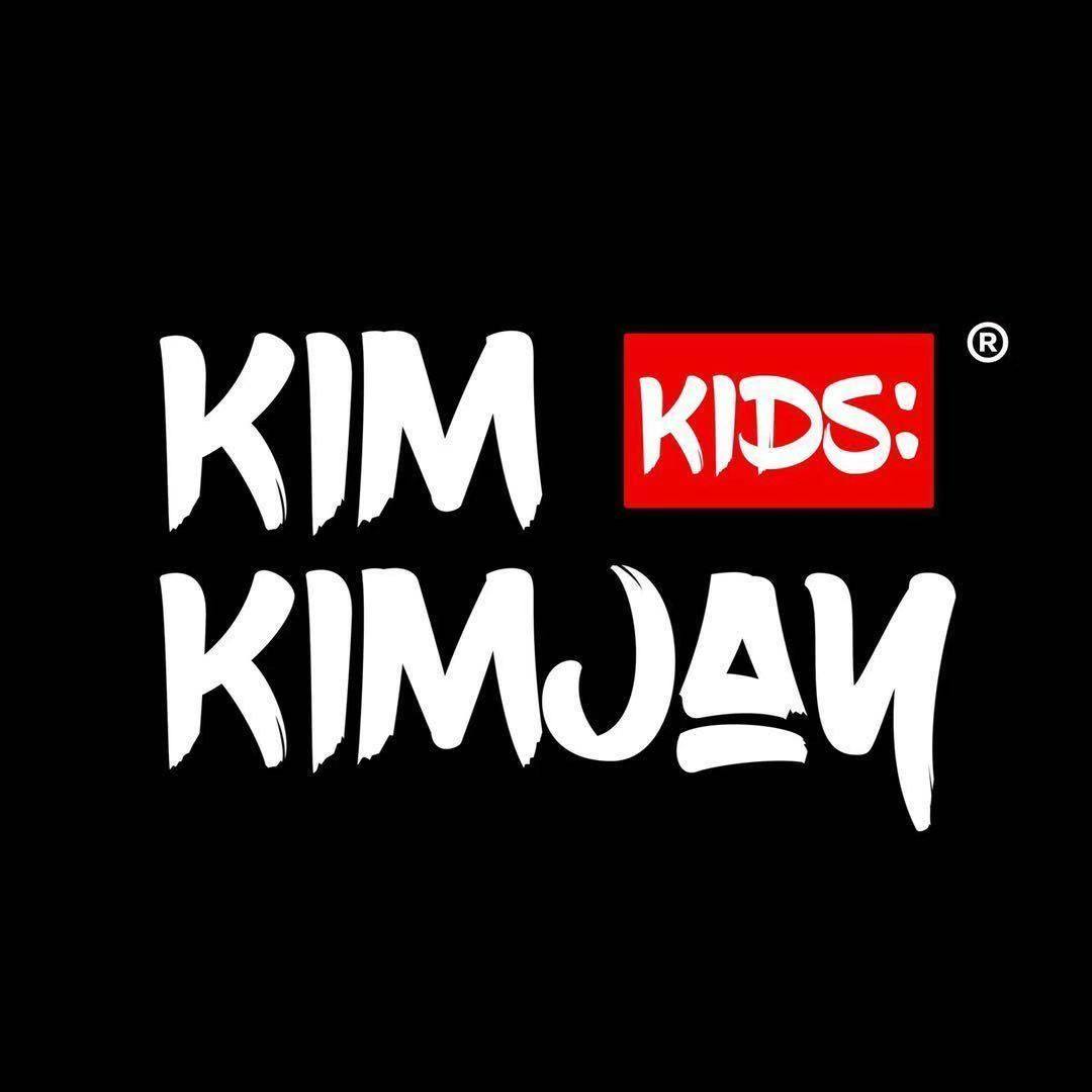 Kimkimjay Kids: 原创潮童工作室